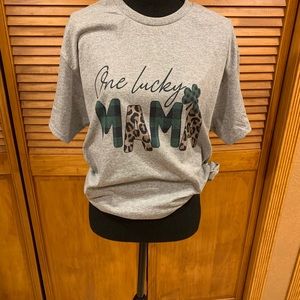 Customized T -Shirts